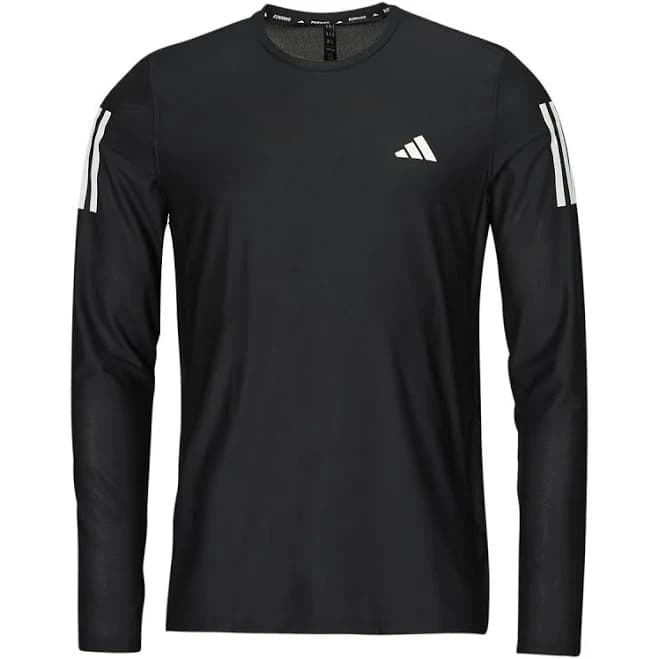adidas Men's Own The Run Long Sleeve T-Shirt