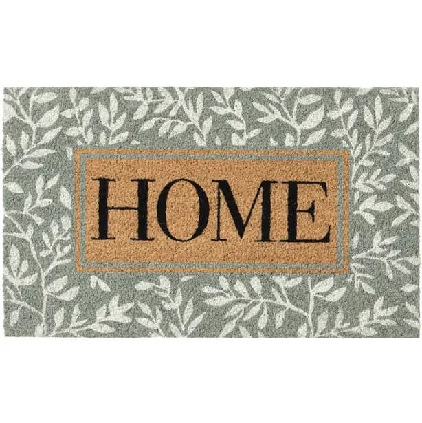 Mainstays Home Coir Mat