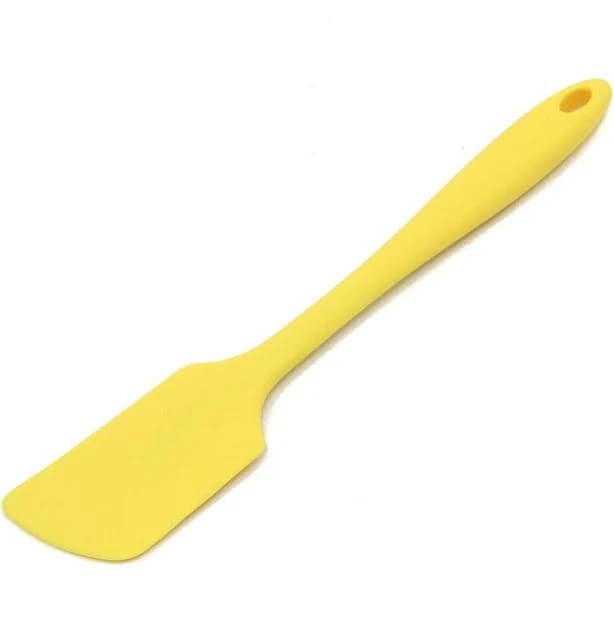 Chef Craft Premium Silicone Angled Spatula