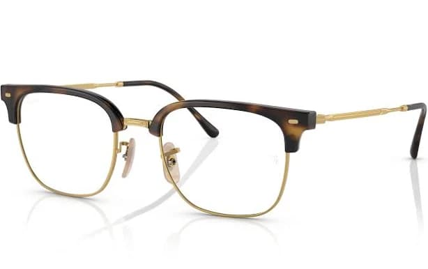 RAY-BAN RX7216 NEW CLUBMASTER