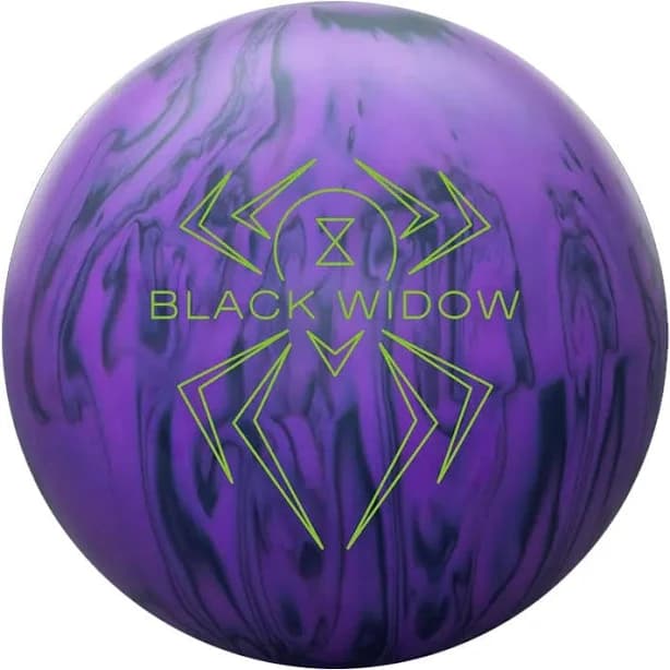 Hammer Black Widow 3.0 Bowling Ball
