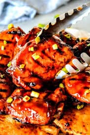 Huli Huli Chicken – Saucy Bofa