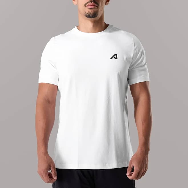 Alphalete Men's Momentum Cotton Blend T-Shirt