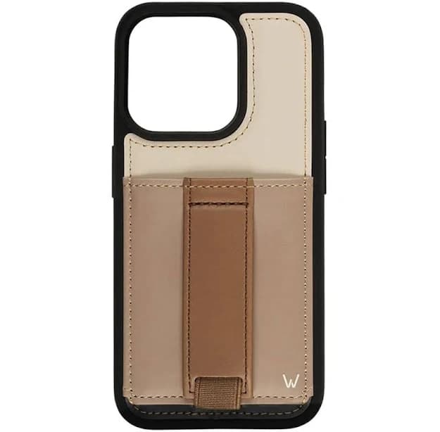 Walli Cases Desert Dunes Phone Case for iPhone 13 Pro