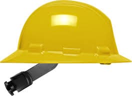 Kilimanjaro Type II Full Brim Hard Hat - HH29 | BigPromotions