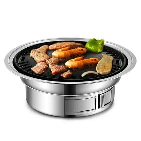 Arealer Charcoal Grill