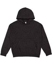 LAT® Youth Long Sleeve Pullover Fleece Hoodie | Michaels