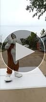 Video frame trigger
