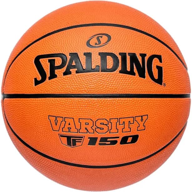 Spalding Varsity TF-150 Rubber Basketball