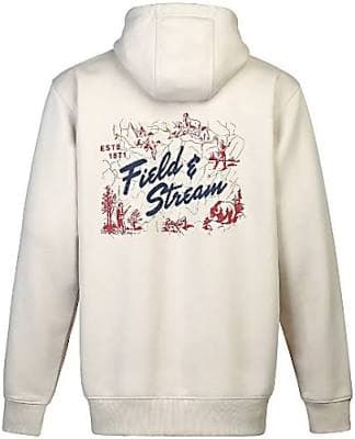 Field & Stream Men's Scenic Hoodie