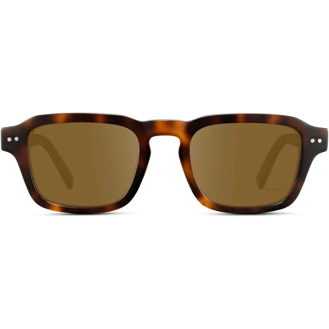 Morris Rectangular Sunglasses for Men