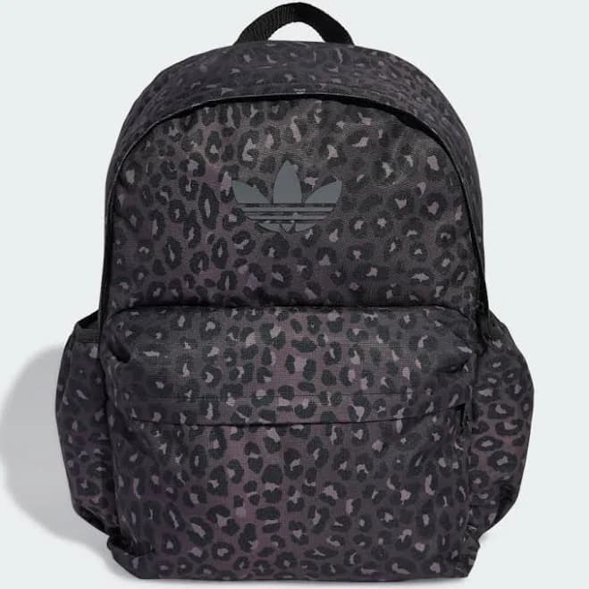 Adidas Leopard Classic Backpack