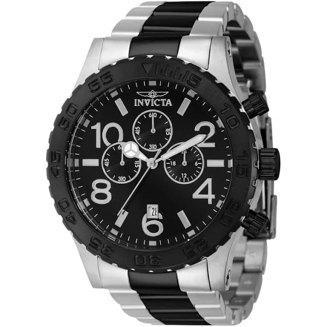 Invicta Men's Quartz Watch