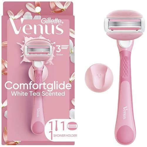 Gillette Venus Comfort Glide Women's Razor