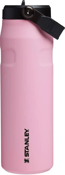 Stanley Messi x Stanley IceFlow Flip Straw 2.0 Bottle