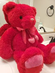 Chosun Red Bear Chosungah 22 | Mercari