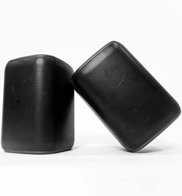 Rocksteady Stadium Bluetooth Speaker 2.0