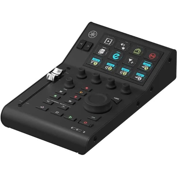 Yamaha CC1 USB Controller
