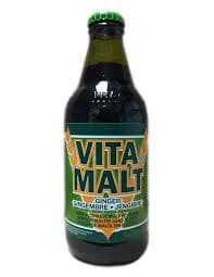 Vitamalt Classic Non Alcoholic Malt Beverage