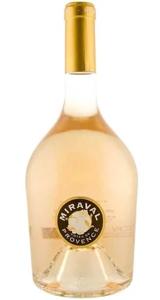 Chateau Miraval Rose