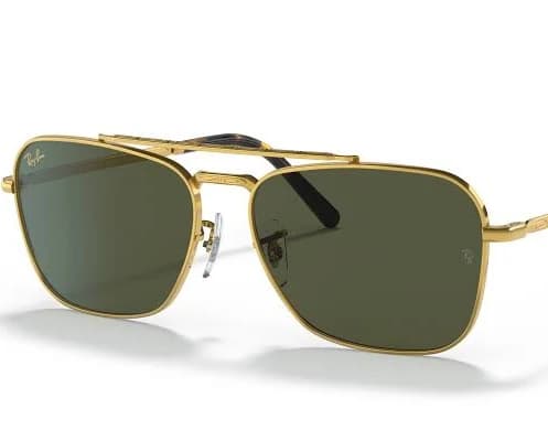 Ray Ban RB3636 New Caravan Sunglasses