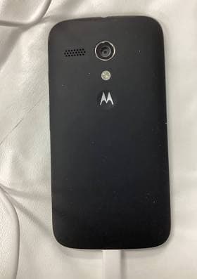 Motorola Moto G Smartphone