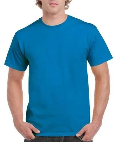 Gildan Adult Heavy Cotton T-Shirt
