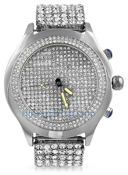 Blizzard Bling Bling Watch