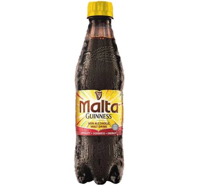 MALTA GUINNESS (0.78LBS)