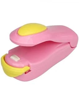 Handheld Mini Heat Sealer