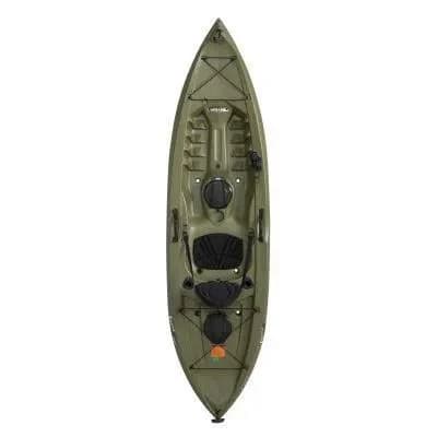 Tamarack Angler 100 Fishing Kayak