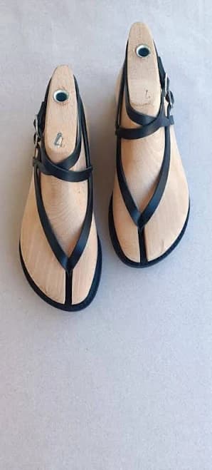 Minimalist Sandals