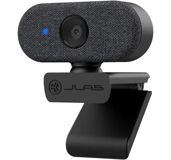 JLab GO USB Webcam