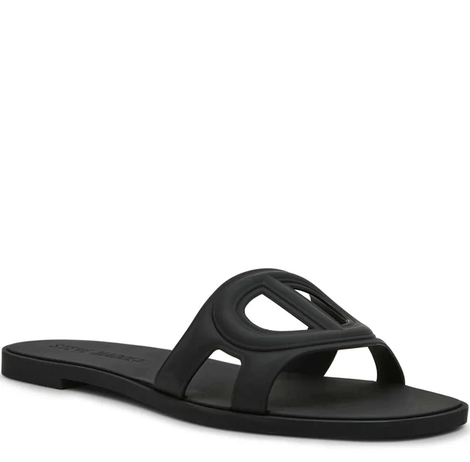 Steve Madden Women's Jellie Sandal