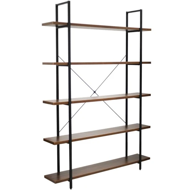 Owen Retail Display 47" - Wood (clearance) | Salon Equipment, Decor, and Accessories | Salon Furniture Warehouse