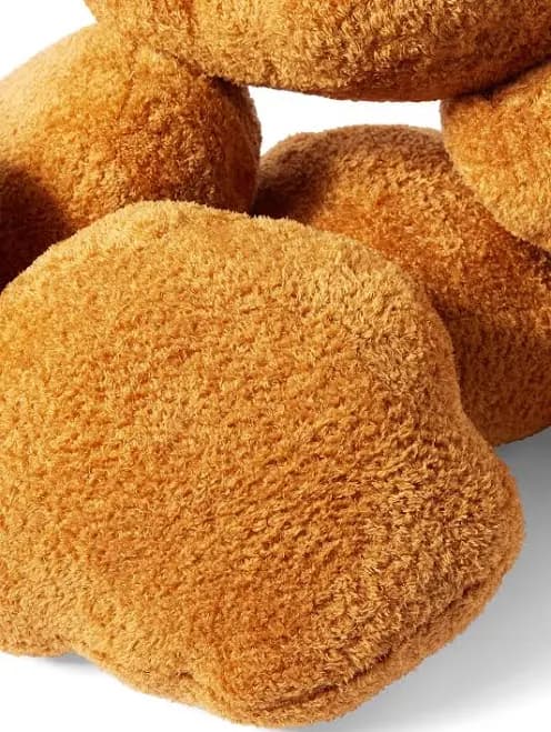 Chick-fil-A Nugget Pillow