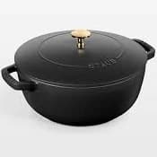 Staub Cast Iron Essential French Oven