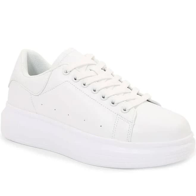 Berness Women's Platform Sneaker