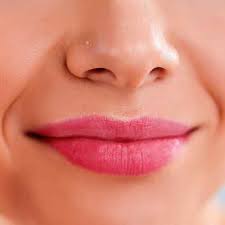 SOLID 14K YELLOW GOLD 20G 2MM CZ Gem NOSE STUD BONE DIMPLE RING body jewelry | eBay