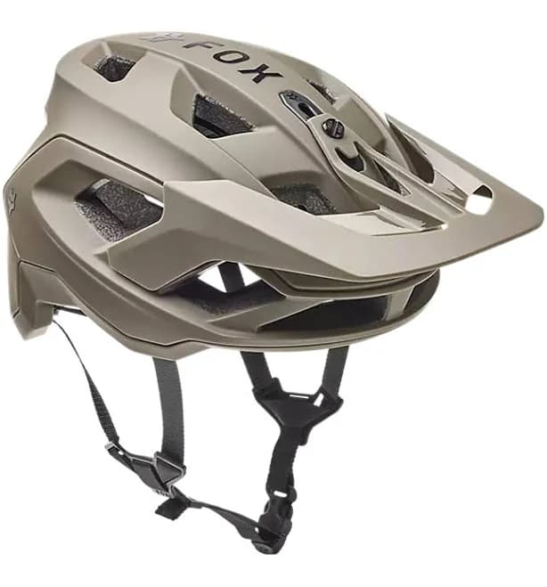 Fox Racing Speedframe Helmet
