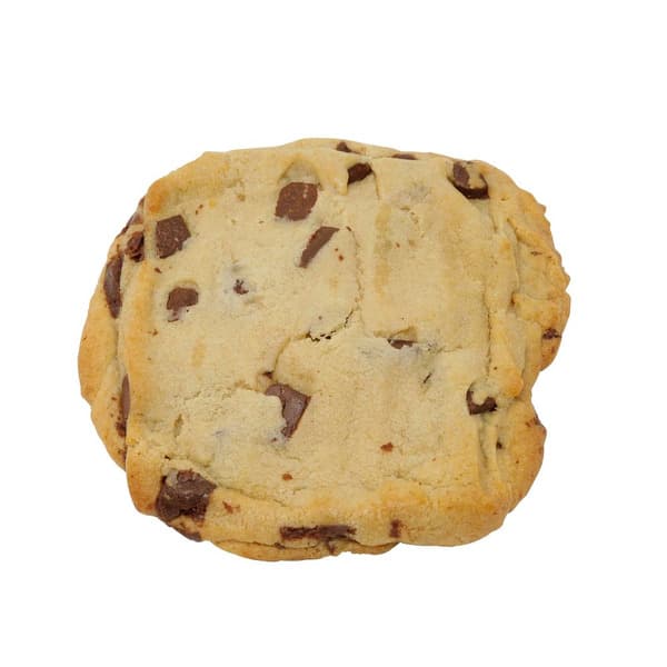 Rich’s Giant Chocolate Chip Cookies
