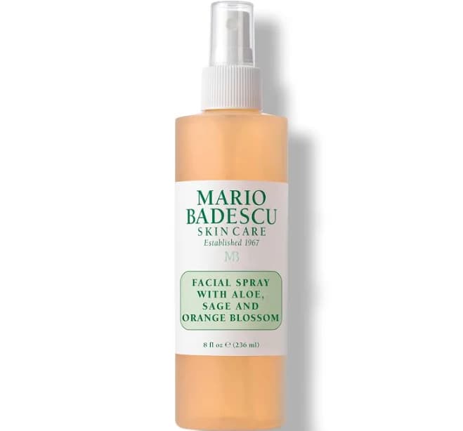 Mario Badescu Facial Spray