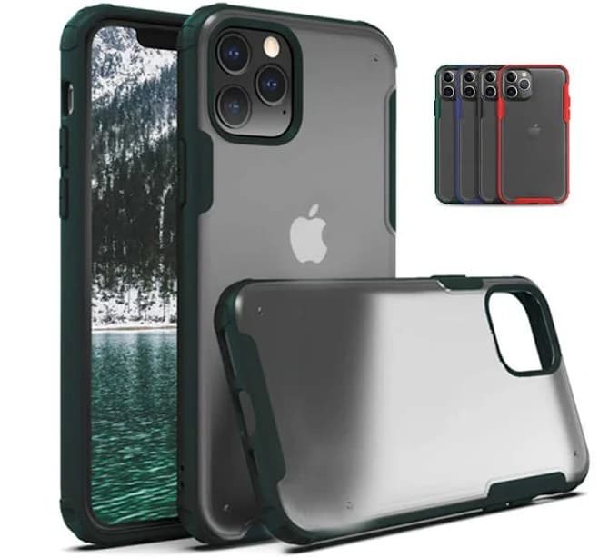 Apple iPhone 11 Pro Case