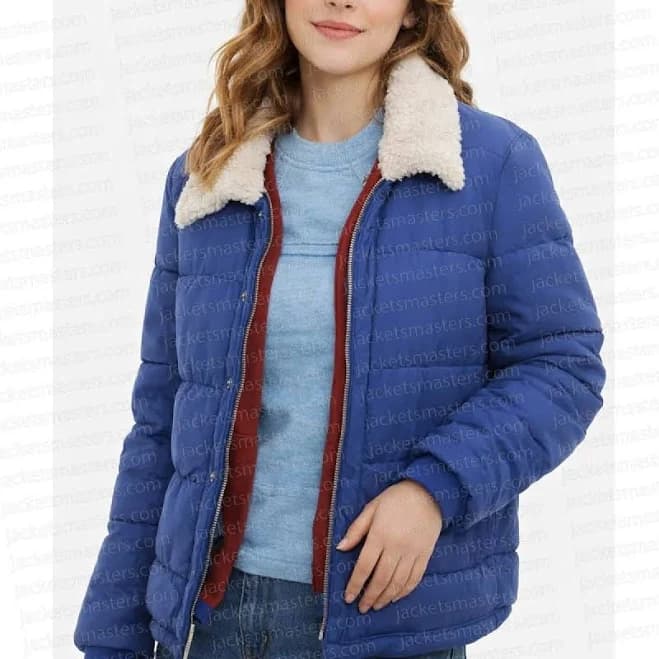 Eleven Stranger Things Tales from 85 Jacket