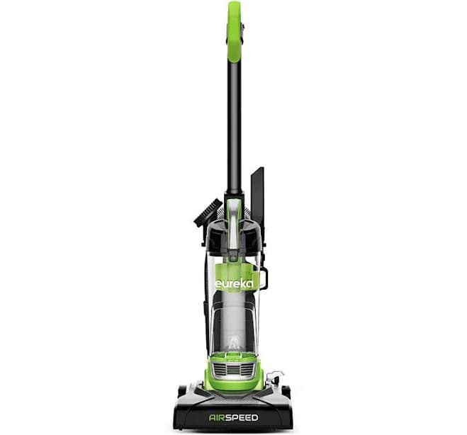 Eureka AirSpeed NEU100 Upright Bagless Vacuum Cleaner