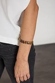 Amazon.com: Amberistan Amber Stretch Bracelet for Women – 7” - Unique Stone Cut Bracelet Amber Stone Jewelry for Adults (Antique) : Clothing, Shoes & Jewelry
