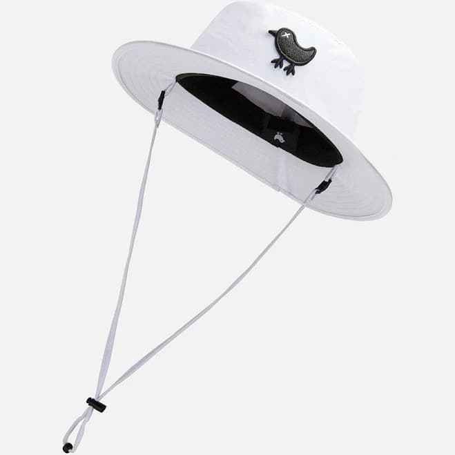 Bad Birdie Men's Sun Bucket Hat