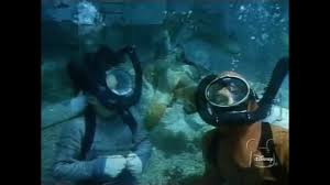 Walt Disney's Wonderful World of Color (1954–1991)The Treasure of San Bosco Reef