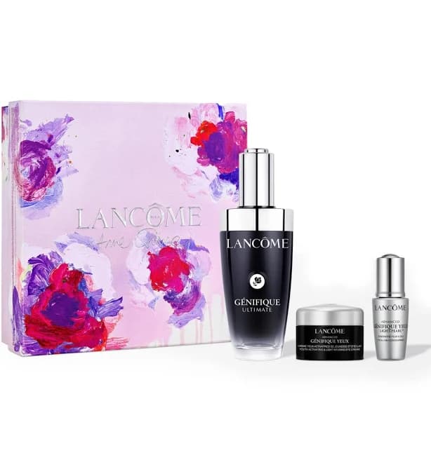 Lancôme Genifique Ultimate Gift Set