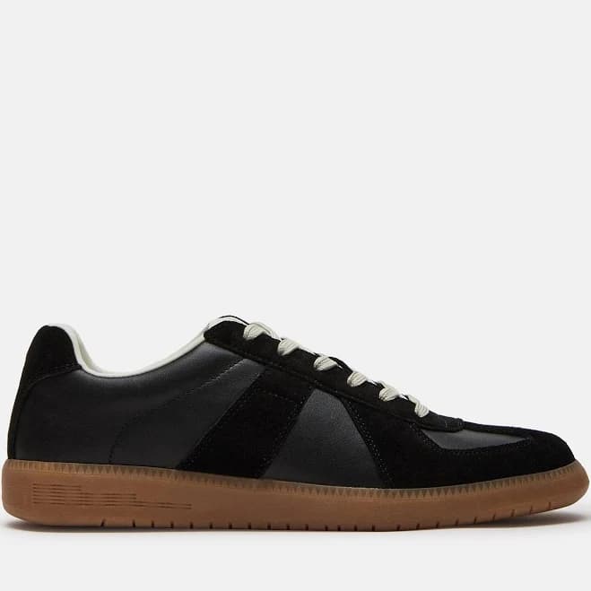 Steve Madden Men's Dixon Tennis